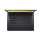 ACER CHROMEBOOK 311/CBOA311-1H-C3FQ/N4500/11,6"/1366X768/4GB/128GB EMMC/UHD/CHROME/BLACK/2R