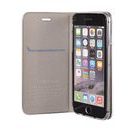 VENNUS POUZDRO SAMSUNG GALAXY J3 2017 (J330) GREY (ZESÍLENÝ RÁM)