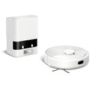 IROBOT ROOMBA 105 COMBO + AUTOEMPTY DOCK WHITE - ROBOTICKÝ VYSAVAČ