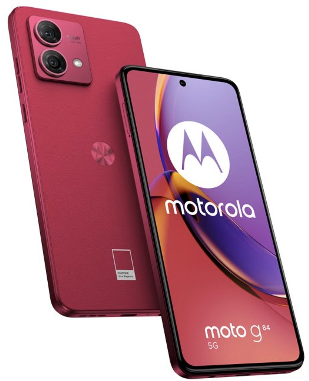 GSM Market cz Motorola Moto G84 5G 8GB 256GB Viva Magenta MOTOROLA gsm-market-cz-motorola-moto-g84-5g-8gb-256gb-viva-magenta-motorola
