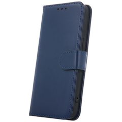 Cu-Be Classic pouzdro iPhone 7 / 8 / SE 2020 / SE 2022 Navy