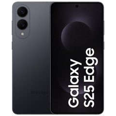 Samsung Galaxy S25 Edge 12/256GB Jetblack