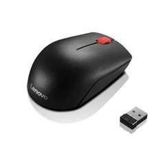 LENOVO ESSENTIAL WIRELESS COMPACT MOUSE