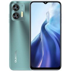 Oukitel C35 12GB/256GB Green