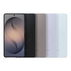 Samsung Slim Magnet Case S26 Ultra Lightblue