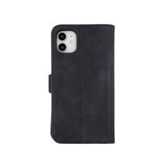 Cu-Be Velvet pouzdro Samsung Galaxy S21 FE black