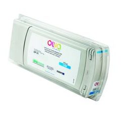 Armor ink-jet pro HP DJ Z6100 cyan, 775ml, komp. s C9467A