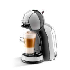 Kapslový kávovar Krups KP123B NESCAFÉ Dolce Gusto Mini Me