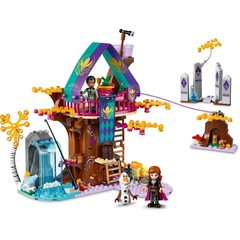 LEGO Disney 41164 Kouzelný domek na stromě