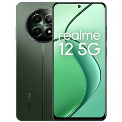 Realme 12 8GB/256GB Pioneer Green