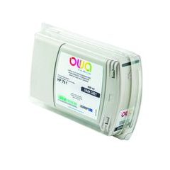 Armor ink-jet pro HP DJ T7100 dark grey, 400ml, kom.s CM996A