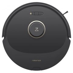 Roborock Q8 Max Black - robotický vysavač