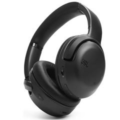 JBL Tour ONE M2 Black - Bluetooth sluchátka