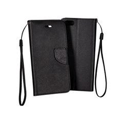 Pouzdro Fancy Microsoft Lumia 535 black
