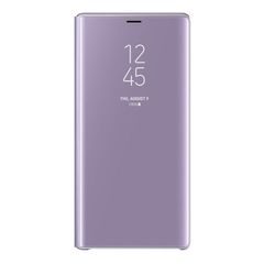 EF-ZN960CVE Samsung Clear View Case Violet pro N960 Galaxy Note 9 (EU Blister)