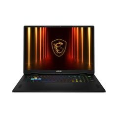 MSI Vector/A18 HX A9WIG-068CZ/R9-9955HX/18"/2560x1600/32GB/2TB SSD/RTX 5080/W11H/Gray/2R