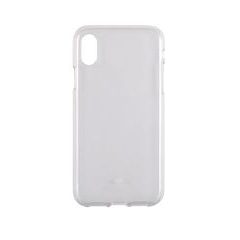 TPU pouzdro Samsung Galaxy S3 (i9300) Jelly Case White