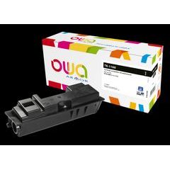 OWA Armor toner pro KYOCERA TK1160, černá/black