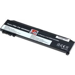 Baterie T6 power Lenovo ThinkPad T460s, T470s, 2140mAh, 24Wh, 3cell, Li-Pol