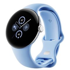 Google Pixel Watch 2 Silver/Bay