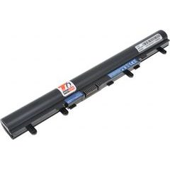 Baterie T6 power Acer Aspire V5-431, V5-471, V5-531, E1-410, E1-510, E1-570, 4cell, 2500mAh