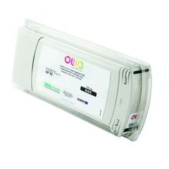 Armor ink-jet pro HP Design Jet 4000 černý, 775ml, kom.s C5059A