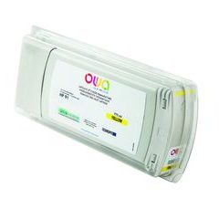 Armor ink-jet pro HP DJ Z6100 yellow, 775ml, kom.s C9469A