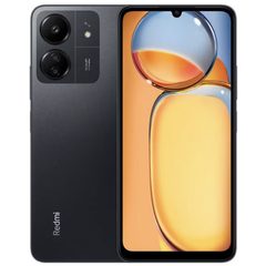 Xiaomi Redmi 13C (4GB/128GB) Midnight Black