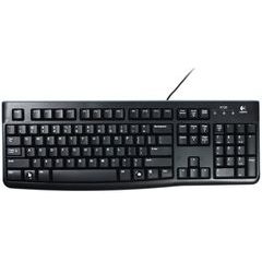 Klávesnice Logitech Keyboard K120 for Business, US