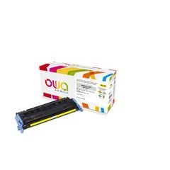 Armor toner pro HP CLJ 2600n, 2.000str. (Q6002) Y