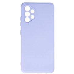 Cu-be Fine TPU pouzdro Samsung A52 / A52 5G / A52s pastel violet