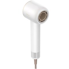 Dreame Hair Glory High-Speed Hair Dryer White - fén
