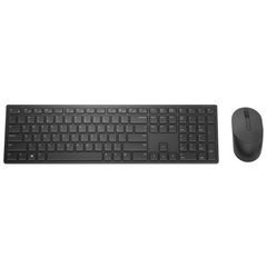 Dell set klávesnice + myš, KM5221W, bezdrátová, US