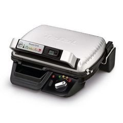 Tefal Supergrill Timer GC451B12