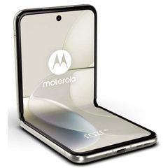 Motorola Razr 40 8GB/256GB Vanilla Cream