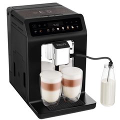 Krups Evidence One EA895831 - automatický kávovar