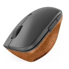 Lenovo Go Wireless Vertical Mouse