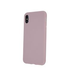 Cu-Be Opaco TPU pouzdro Xiaomi Mi 10 / Mi10 Pro Pink