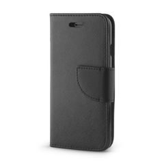 Smart Fancy pouzdro Huawei Y5 2018 black