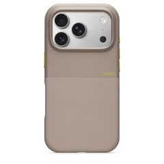 Beats iPhone 17 Pro Rug.Case/MS+Cam.C–Alpine Gray