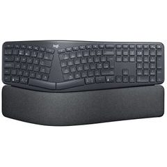 Logitech Kl. Wireless Keyboard K860 Split US INT´L