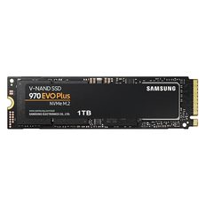 SSD M.2 1000GB Samsung 970 EVO PLUS