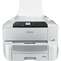 Epson WorkForce Pro WF-C8190DW