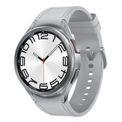 Samsung Galaxy Watch6 Classic 47mm LTE Silver