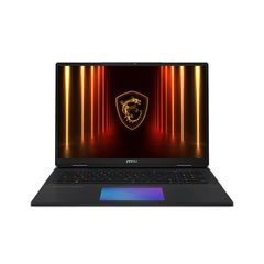 MSI Titan/18 HX AI A2XWJG-224CZ/U9-285HX/18"/4K/96GB/4TB SSD/RTX 5090/W11P/Black/2R