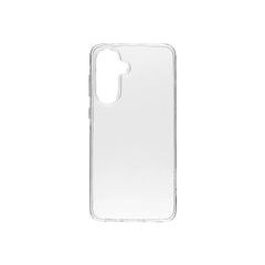 Tactical TPU Kryt pro Samsung Galaxy A36 5G Transparent
