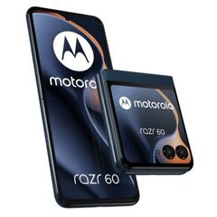 Motorola Razr 60 8GB/256GB Gibraltar Sea