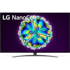 55" LG 55NANO86 NanoCell - televize