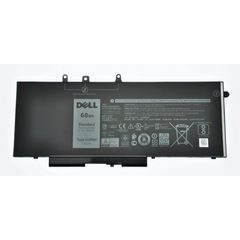 Dell Baterie 4-cell 68W/HR LI-ON pro Latitude NB