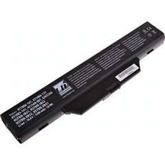 Baterie T6 power HP Compaq 6530s, 6535s, 6720s, 6730s, 6735s, 6820s, 6830s, 6cell, 5200mAh